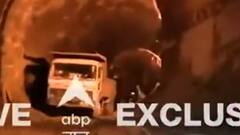 Uttarakhand Glacier Collapse: 5th day of rescue ops at Tapovan Tunnel, Army changes strategy | Namaste Bharat