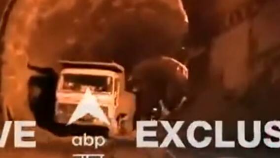 Uttarakhand Glacier Collapse: 5th day of rescue ops at Tapovan Tunnel, Army changes strategy | Namaste Bharat