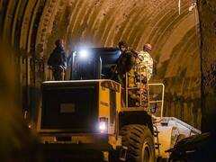 ਉੱਤਰਾਖੰਡ ਤ੍ਰਾਸਦੀ: ਤਪੋਵਨ ਟਨਲ 'ਚ 39 ਮਜਦੂਰਾਂ ਨੂੰ ਬਚਾਉਣ 'ਚ ਜੁੱਟੀ ਫੌਜ, ਆਪ੍ਰੇਸ਼ਨ 'ਚ ਕੀਤਾ ਵੱਡਾ ਬਦਲਾਅ