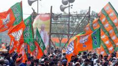 Bengal: HC rejects plea against restricting BJP's 'rath yatra'