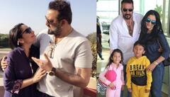 ਸੰਜੇ ਦੱਤ ਨੇ ਪਤਨੀ ਨੂੰ ਕਈ ਵਾਰ ਦਿੱਤੇ 100 ਕਰੋੜ ਦੇ ਤੋਹਫੇ, ਪਰ ਇਸ ਕਰਕੇ ਮਾਨਿਅਤਾ ਨੇ ਕੀਤਾ ਹਸੇਸ਼ਾ ਕੀਤਾ ਇਨਕਾਰ