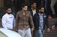 ਲਾਲ ਕਿਲ੍ਹਾ ਕਾਂਡ 'ਚ ਦੀਪ ਸਿੱਧੂ ਖਿਲਾਫ ਇੰਝ ਸਬੂਤ ਜੁਟਾ ਰਹੀ ਦਿੱਲੀ ਪੁਲਿਸ