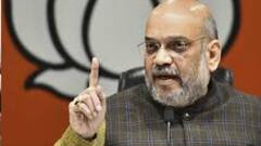 West Bengal: We will give you 'Shonar Bangla' in 5 years, claims Amit Shah