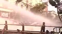 Kolkata: Students call 'Bandh' tomorrow after police's lathicharge