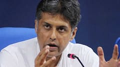 Status-quo pre April 2020 still an aspiration: Cong' Manish Tewari on Rajnath Singh's statement over disengagement with China