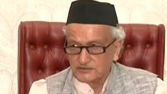 Political fire flares up as Maha Governor denied permission to board state govt plane