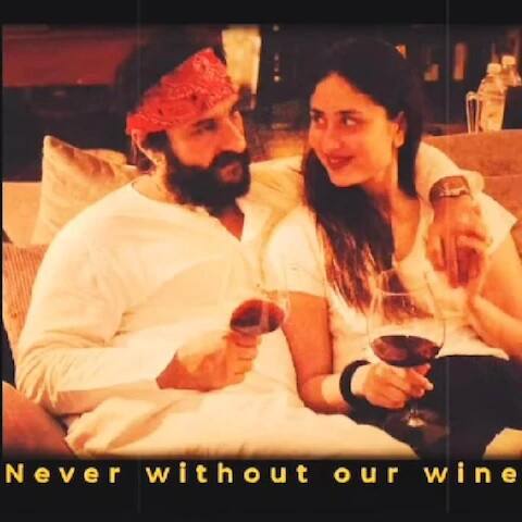 ਇਸ ਮਾਮਲੇ 'ਚ ਦੂਜਾ ਨਾਂ ਕਪੂਰ ਖਾਨਦਾਨ ਦੀ ਲਾਡਲੀ ਕਰੀਨਾ ਕਪੂਰ ਖਾਨ ਦਾ ਹੈ। ਅਕਸਰ ਹੀ ਕਰੀਨਾ ਦੀਆਂ ਤਸਵੀਰਾਂ ਤੇ ਵੀਡੀਓ ਸੋਸ਼ਲ ਮੀਡੀਆ 'ਤੇ ਦੇਖਣ ਨੂੰ ਮਿਲ ਜਾਂਦੇ ਹਨ। ਜਿੰਨ੍ਹਾਂ 'ਚ ਬੇਬੋ ਵਾਈਨ ਤੇ ਤਮਾਮ ਡ੍ਰਿੰਕਸ ਦੇ ਮਜ਼ੇ ਲੈਂਦੀ ਦਿਖਾਈ ਦਿੰਦੀ ਹੈ।
