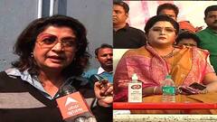 West Bengal Elections 2021: শোভন-বৈশাখীর বিরুদ্ধে মানহানির মামলা দেবশ্রীর, সাক্ষী রত্না