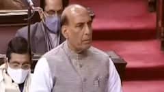 Why is GOI insulting sacrifice of jawans, questions Rahul Gandhi post Def Min's RS address | Special Bulletin