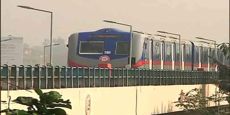 Noapara Dakshineswar Metro gets clearance for Commissioner of Railway Safety জুড়ে যাচ্ছে দুই তীর্থস্থান, কমিশনার অফ রেলওয়ে সেফটির ছাড়পত্র নোয়াপাড়া-দক্ষিণেশ্বর মেট্রোকে