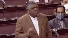No permission to spread rumours via social media, action will be taken: Ravi Shankar Prasad in RS
