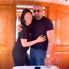 Sanjay-Maanayata Dutt Anniversary: These UNSEEN PICS Of The Couple Is Too Cute For Words!