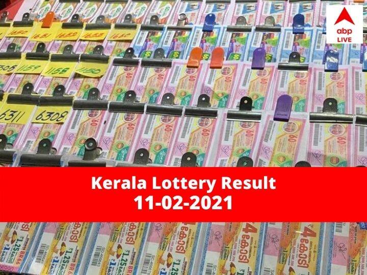 Kerala Lottery Result LIVE: Karunya Plus KN-355 Lottery Today Results Winners List announced 11 February 2021 Kerala Lottery Result LIVE: Karunya Plus KN-355 Lottery Today Results Winners List announced