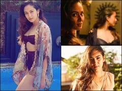 These Stunning PICS Of Shahid Kapoor's Wife Mira Rajput Will Make Your Heart Skip A Beat