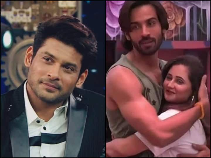 Bigg Boss 13 Winner Sidharth Shukla Shares Post On Father Death