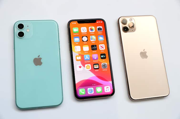 Good news for iPhone users, get up to Rs 9000 discount iPhone ਦੇ ਸ਼ੌਕੀਨਾਂ ਲਈ ਖੁਸ਼ਖ਼ਬਰੀ, 9000 ਰੁਪਏ ਤਕ ਦਾ ਮਿਲ ਰਿਹਾ ਡਿਸਕਾਉਂਟ