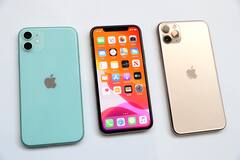 iPhone ਦੇ ਸ਼ੌਕੀਨਾਂ ਲਈ ਖੁਸ਼ਖ਼ਬਰੀ, 9000 ਰੁਪਏ ਤਕ ਦਾ ਮਿਲ ਰਿਹਾ ਡਿਸਕਾਉਂਟ