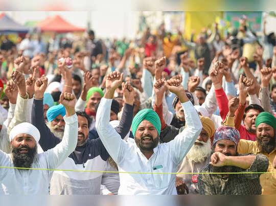 Samyukta Kisan Morcha has called for a four-hour 'Rail Roko' on February 18 ਸਰਕਾਰ ਦੀ ਦੁਖਦੀ ਰਗ਼ ਨੂੰ ਹੱਥ ਪਾਉਣ ਲੱਗੇ ਕਿਸਾਨ, ਨਵੀਂ ਰਣਨੀਤੀ ਨੇ ਸਭ ਨੂੰ ਸੋਚੀਂ ਪਾਇਆ