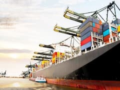 Minister Of Ports Mandaviya Welcomes New Major Ports Bill 2020; Says 'Will Boost Port Usage, Amplify Competition'