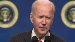 US President Joe Biden imposes strict sanctions on Myanmar military leaders