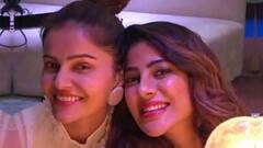 Bigg Boss 14 Update: Not Rubina Diliak This Contestant Becomes The FIRST FINALIST Of BB 14