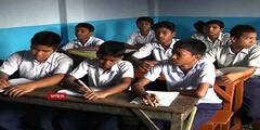 Bengal School Reopening Photos: আগামীকাল থেকে স্কুল শুরু, একনজরে দেখুন গাইডলাইন