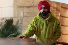 ਅਕਸ਼ੈ ਨਾਲ ਦਿੱਸੇ ਐਮੀ ਵਿਰਕ ਲੋਕਾਂ ਦੇ ਗੁੱਸੇ ਦਾ ਸ਼ਿਕਾਰ, ਹੁਣ ਟ੍ਰੋਲਰਾਂ ਨੂੰ ਦਿੱਤਾ ਇਹ ਜਵਾਬ