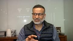 IRSDC is redeveloping stations across the country, says Sanjeev Lohia, CEO