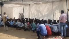 Madhya Pradesh: 'Ration Shops' closed, poor forced to starve | Ghanti Bajao