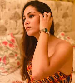 These Stunning PICS Of Shahid Kapoor's Wife Mira Rajput Will Make Your Heart Skip A Beat