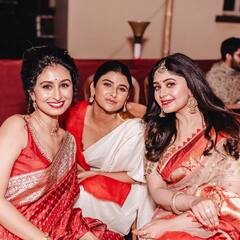 Chintrangada Engagement Photos: 'অফিসিয়ালি এনগেজড'