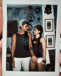 Aamir Khan's Daughter Ira Shares PICS With Beau Nupur Shikhare To Confirm Their Relationship Ahead Of Valentine's Day 2021