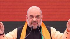 Amit Shah at Coochbehar: ভোট শেষ হওয়ার আগেই মমতাদিও জয় শ্রীরাম বলবেন : অমিত শাহ