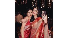 Chintrangada Engagement Photos: 'অফিসিয়ালি এনগেজড'