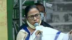 West Bengal Polls: Mamata Banerjee targets BJP's 'Pariwartan Yatra' | Namaste Bharat