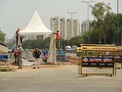 Gurugram Police Register FIR Against Realty Firm MGF Development, Its Chairman Shravan Gupta, Others In Land Forgery Case