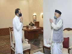 Fresh Tussle Between Maha Vikas Aghadi And Governor As Uddhav Govt Denies Koshiyari To Board The State Aircraft