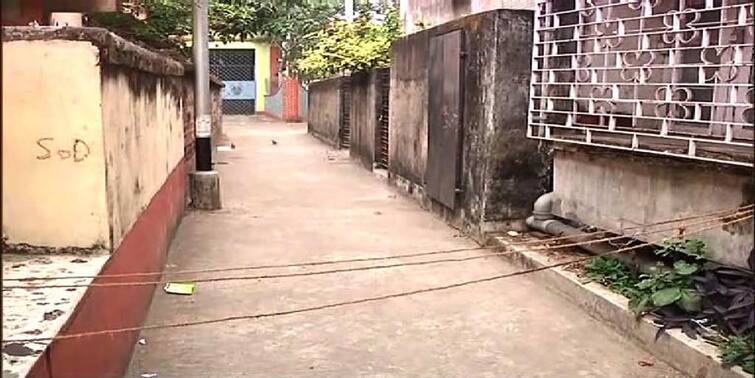 Woman Allegedly Hacked To Death Dead Body Recovered At Behala  Woman Body Recovered:  বেহালায় মহিলার রক্তাক্ত মৃতদেহ উদ্ধার ঘিরে চাঞ্চল্য