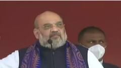 Mamata Banerjee will not continue to be WB CM after May, claims Amit Shah
