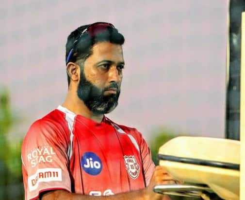 Punjab Kings has been re-appointed Wasim Jaffer as their batting coach in IPL 2023 IPL 2023: पंजाब किंग्स में फिर से हुई वसीम जाफर की वापसी, दोबारा संभालेंगे बल्लेबाजी कोच की जिम्मेदारी