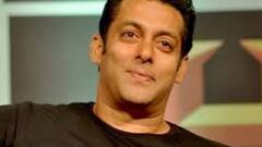 Did Salman Khan change his looks for 'Tiger 3' movie? | Khabar Filmy Hai