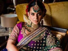 ‘Illegal’ Merger Of Flats: Kangana Ranaut To Seek Regularisation From BMC