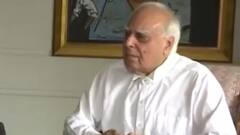 Govt fearing lose in next elections: Kapil Sibal on directive to Twitter