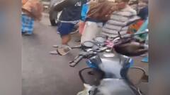 Road Accident: পিকনিক গার্ডেনে ট্রাকের ধাক্কায় ব্যবসায়ীর মৃত্যু