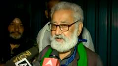 After chakka jam on highways, Farmers announce 'Rail Roko' on February 18