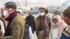 All about Liquor mafia's killer game in Uttar Pradesh's Kasganj | Sansani
