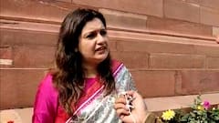 Priyanka Chaturvedi on Bhagat Koshyari incident: State aircraft is for state jobs only