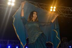 ਸਪਨਾ ਚੌਧਰੀ 'ਤੇ FIR ਦਰਜ, ਧੋਖਾਧੜੀ ਦੇ ਗੰਭੀਰ ਇਲਜ਼ਾਮ