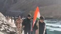 Understand the inside story of LAC border issue | Mater Stroke