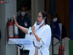 Mamata Banerjee Photos:‘শুধু ভাতিজা-বুয়া! আপনার ছেলে এত টাকা করল কী করে?’ মমতার বক্তব্যের বাছাই সাত
